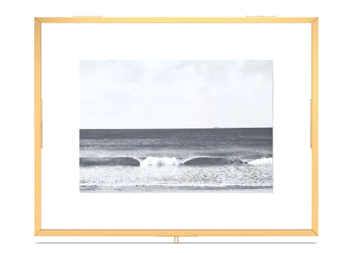 Terrace Floating Frame