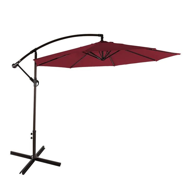Karr Cantilever Umbrella