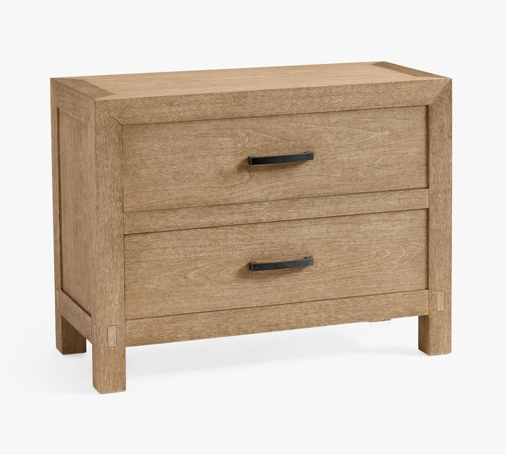 Linwood Wide Nightstand