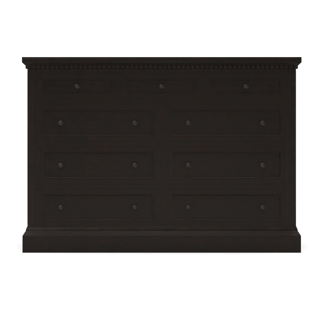 Banks Buffet Alfresco Brown