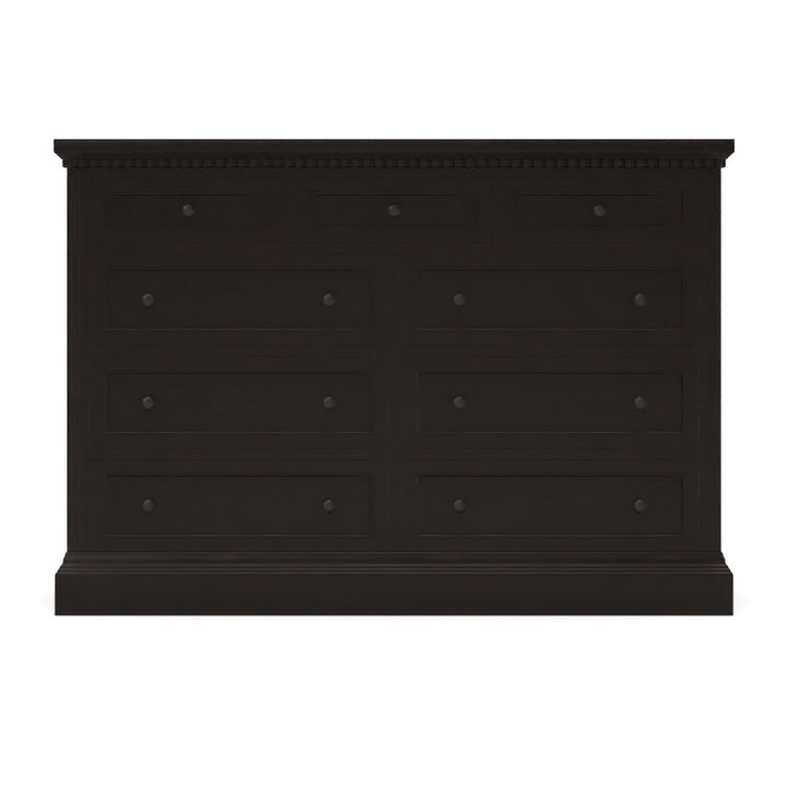 Banks Buffet Alfresco Brown