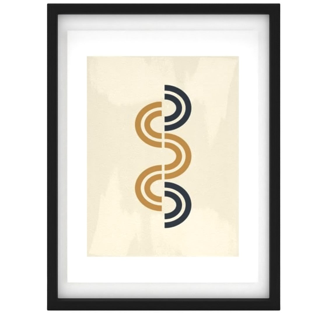 Minted for West Elm with Frame