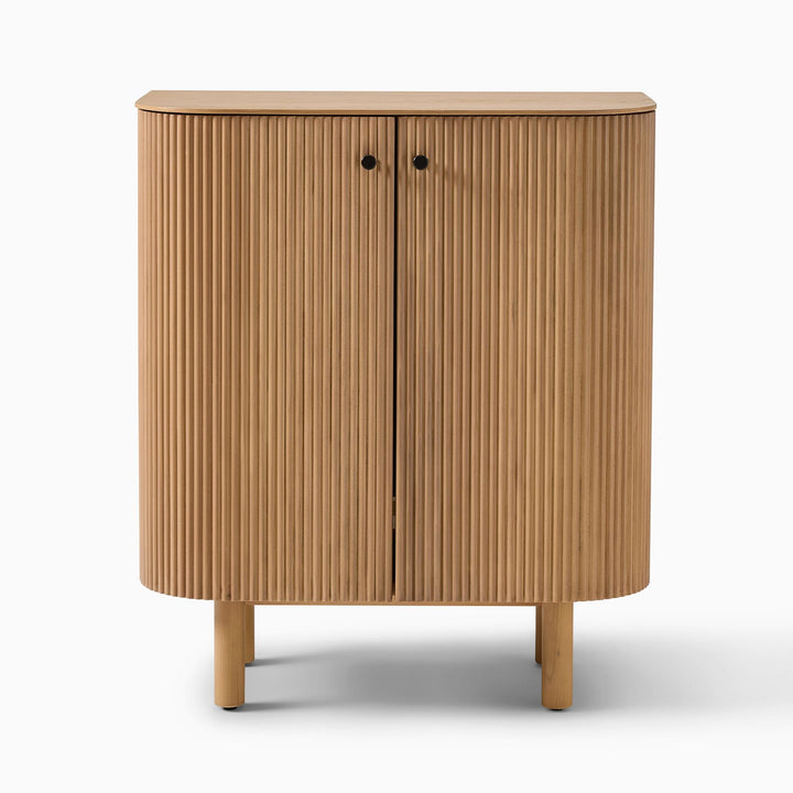 Ellington Entry Cabinet