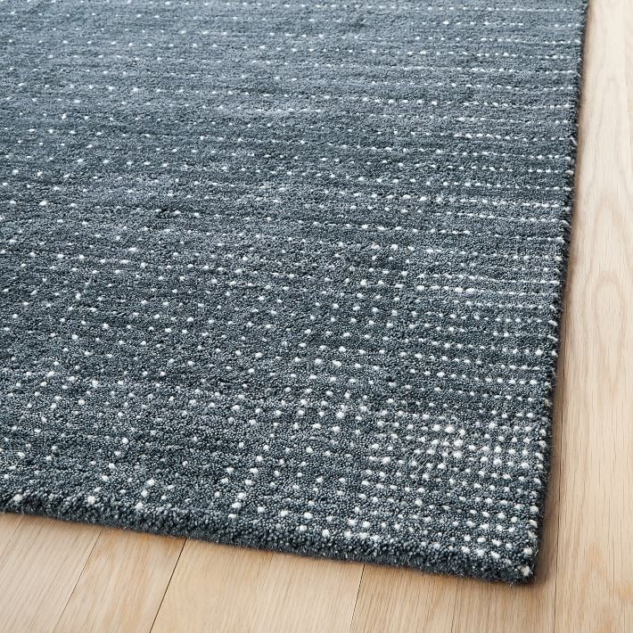 Graduated Dot Kids Rug 8'x10'