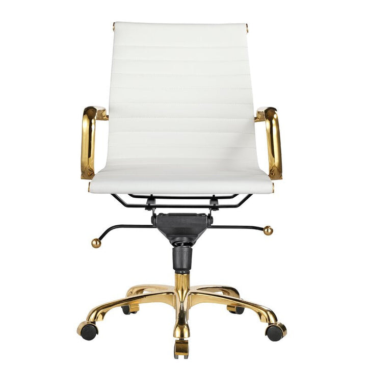 Frith Ergonomic Conference Chair