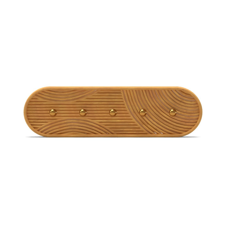 Milo Hook Rack