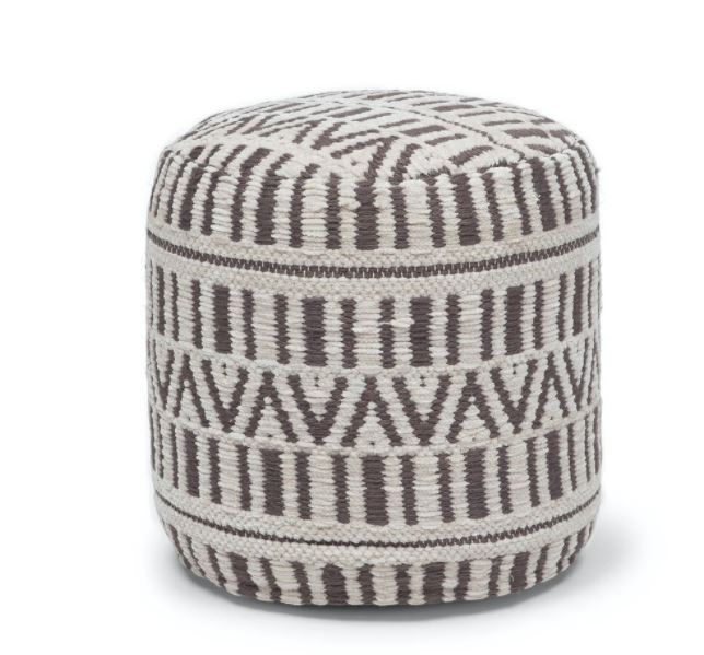 Bamba 16" Pouf