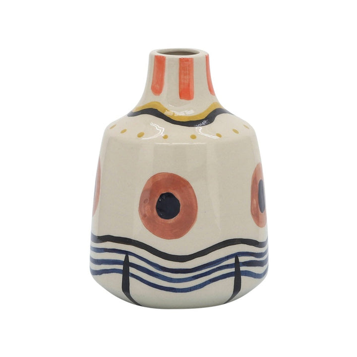 Kess Ceramic Table Vase