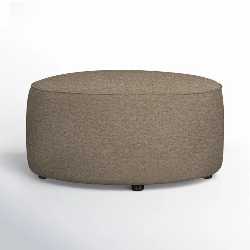 Murano Upholstered Ottoman