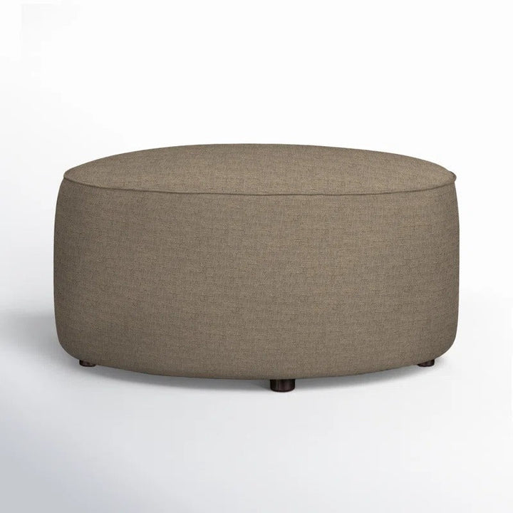 Murano Upholstered Ottoman