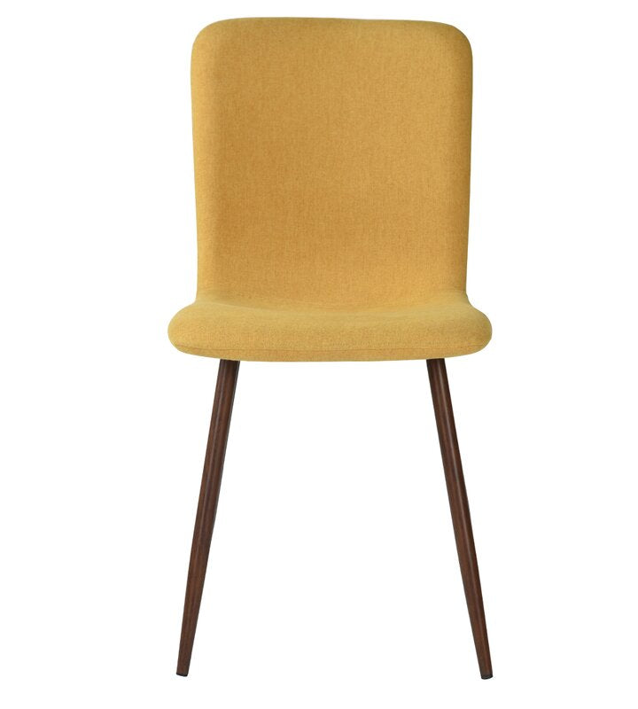 Alec Upholstered Side Chair