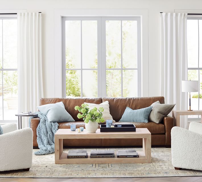 Nicolette Hand-Knotted Wool Rug 9'x12'