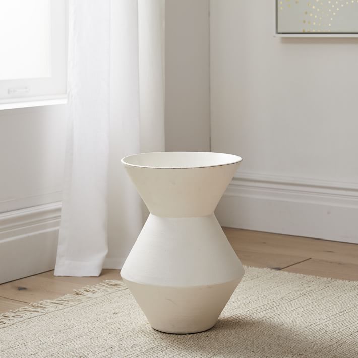 Thom Floor Vases wide