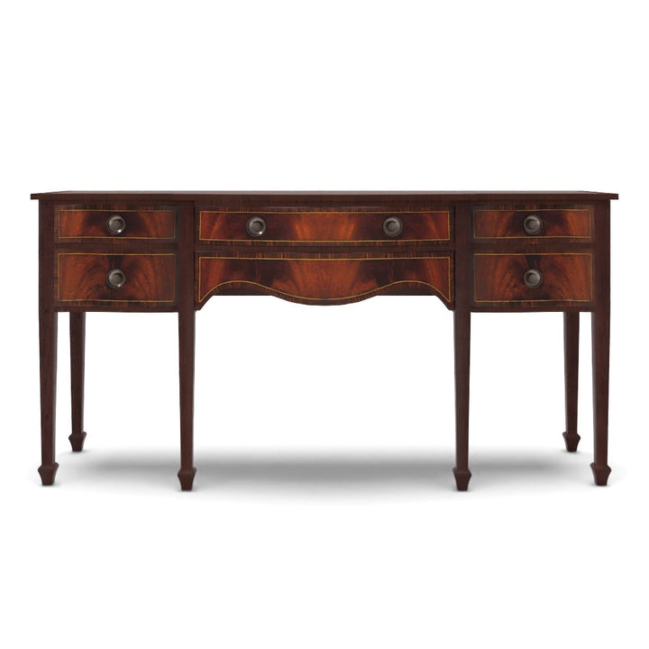 Scarborough Buffet Table