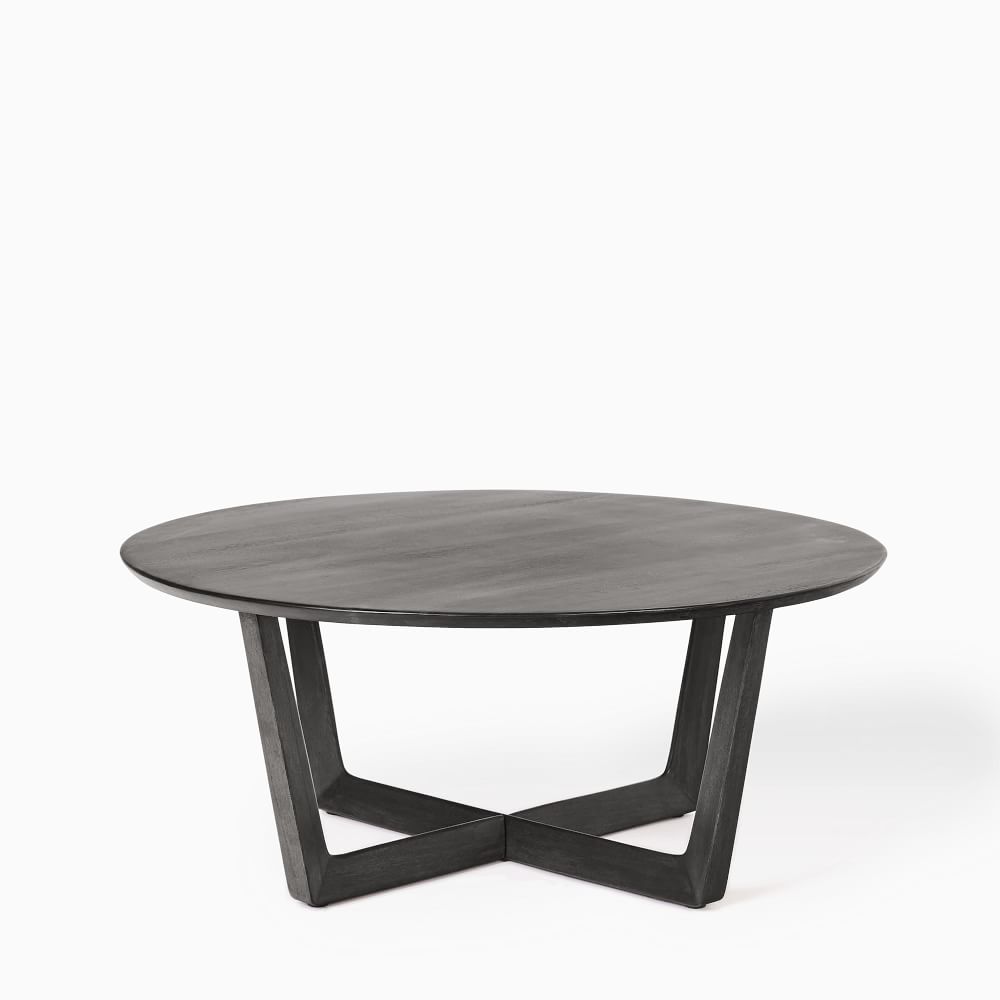 Stowe Round Coffee Table