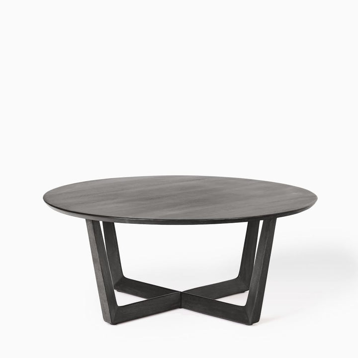 Stowe Round Coffee Table