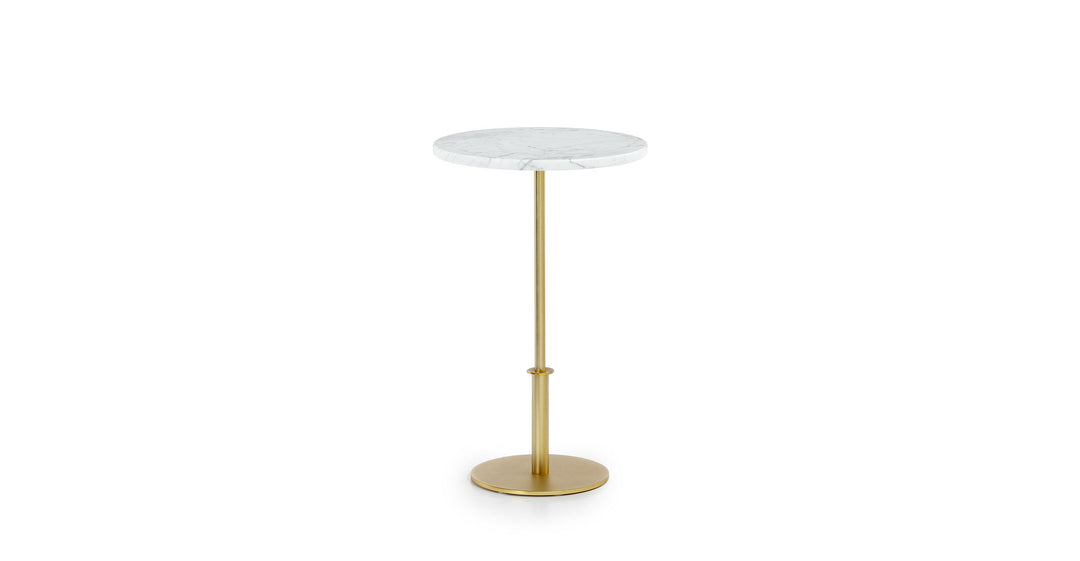 Tarvok Side Table