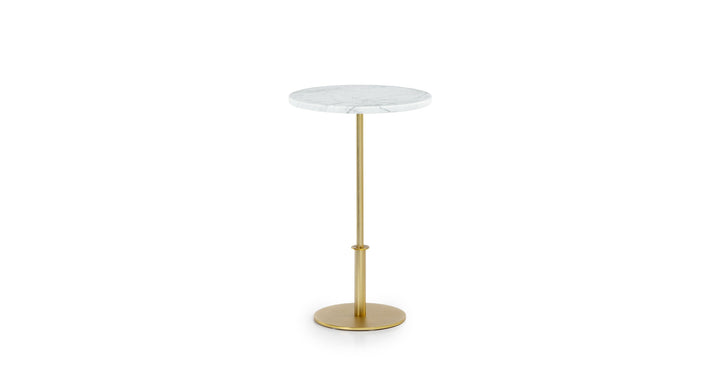 Tarvok Side Table