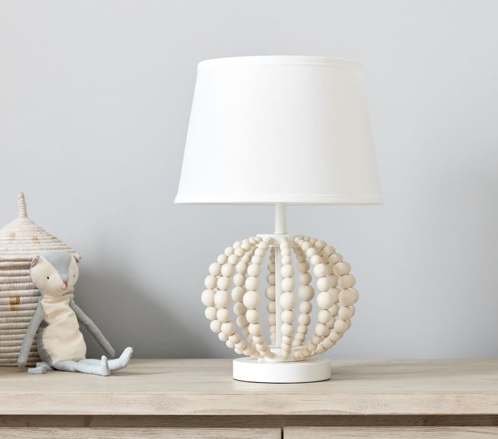 Dahlia Table Lamp
