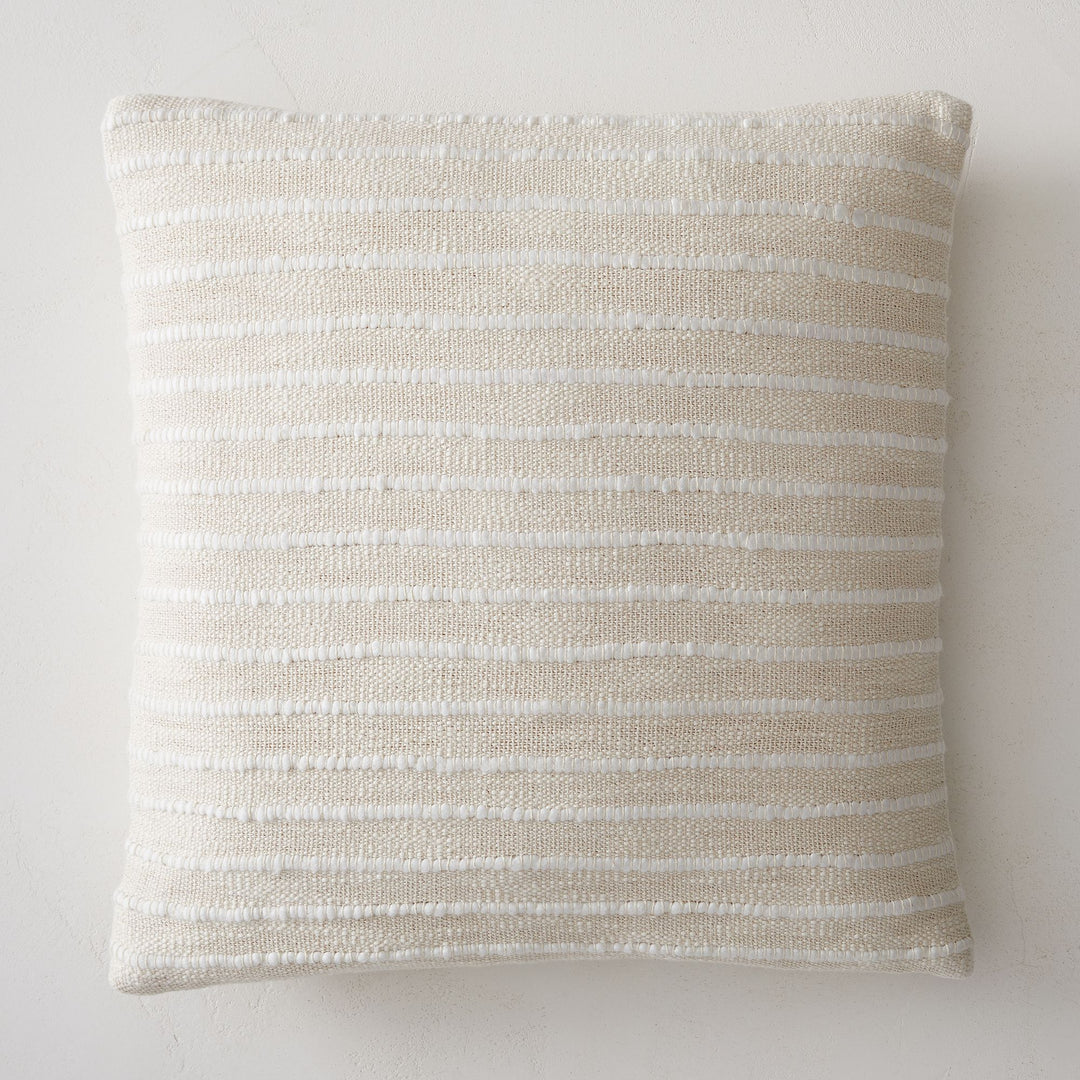 Soft Corded Pillow Cover 20x20