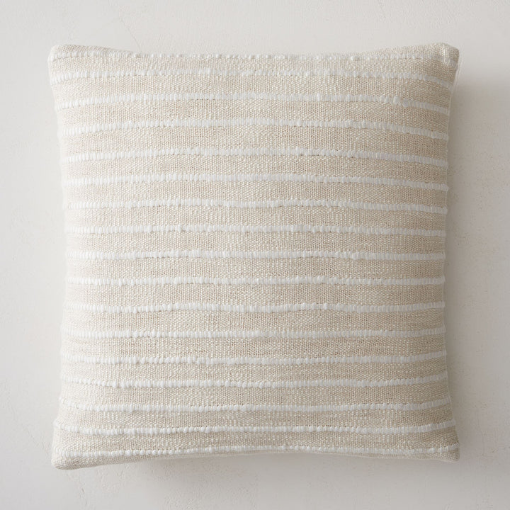 Soft Corded Pillow Cover 20x20
