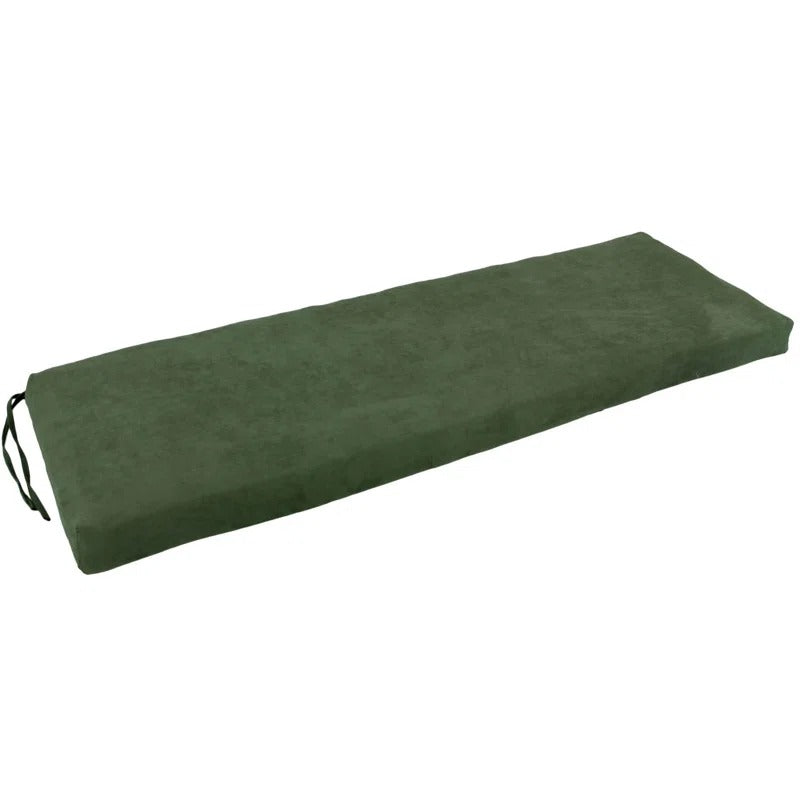 Outdoor Bench Seat Cushion