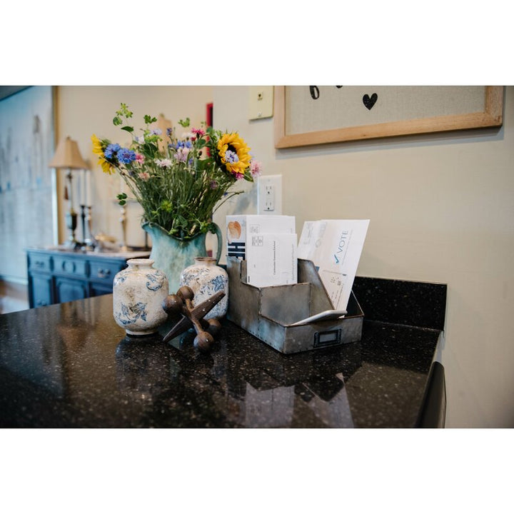 Bruna Jacks Sculpture