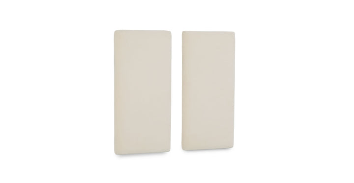 Noel Headboard Extension Panels