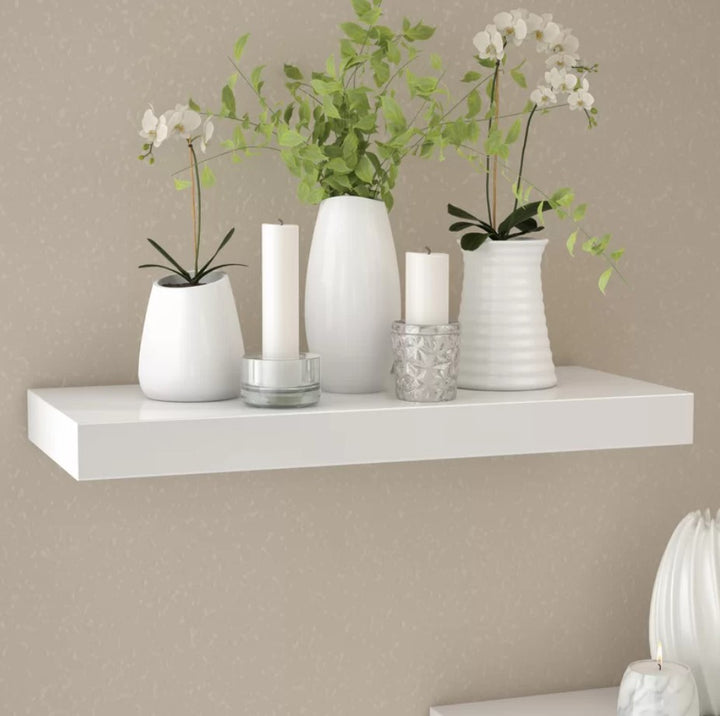 Himmelmann Floating Shelf