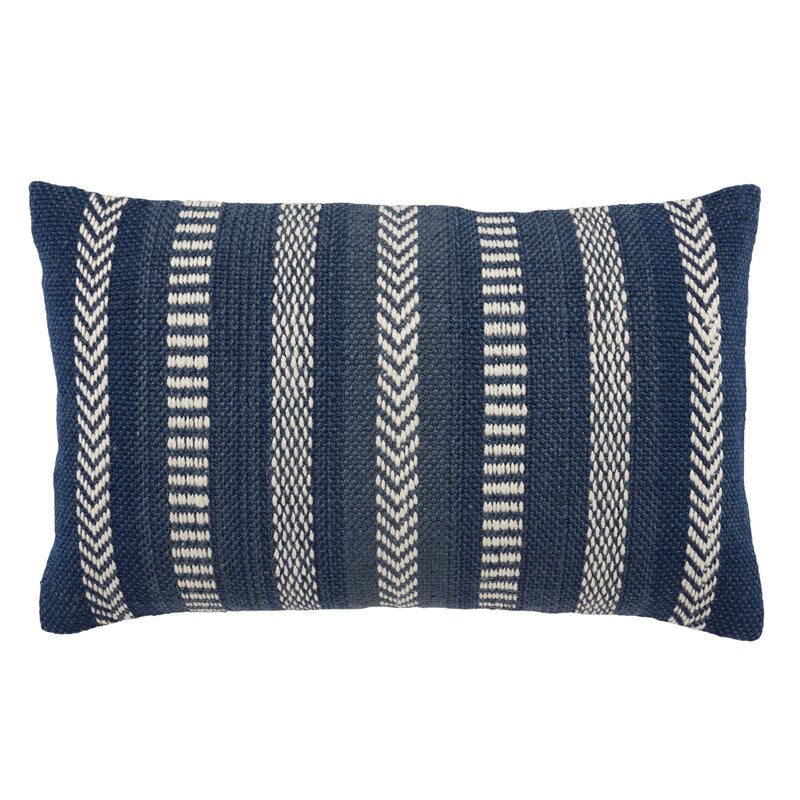 Positano Indoor Outdoor Lumbar Pillow Cover