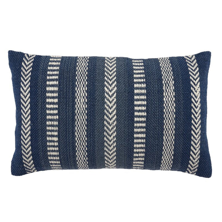 Positano Indoor Outdoor Lumbar Pillow Cover