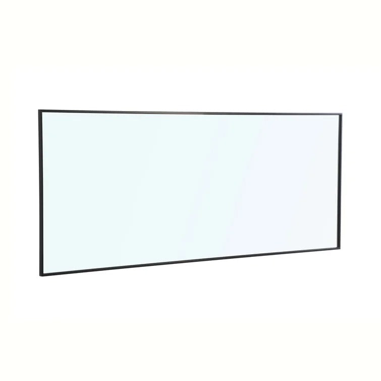 Connerton Wood Accent Mirror
