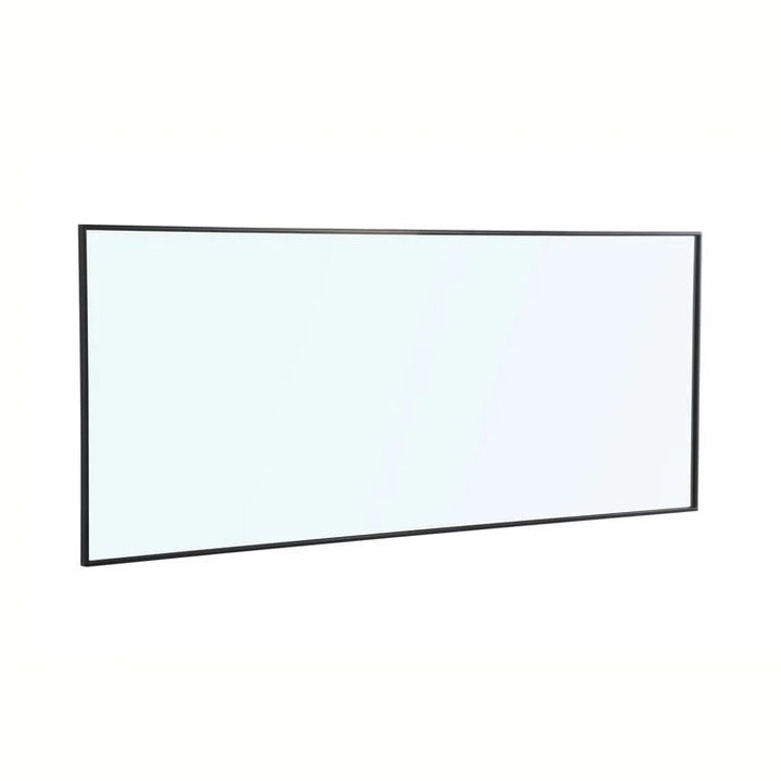 Connerton Wood Accent Mirror