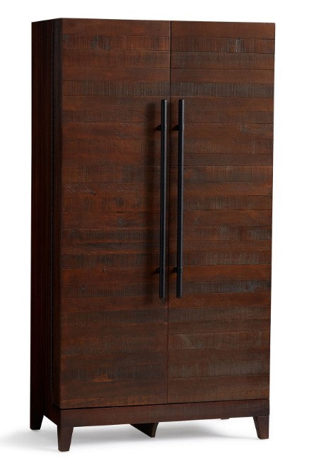 Caldwell Bar Cabinet