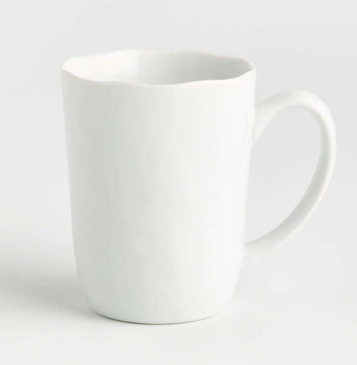 Mercer Mug