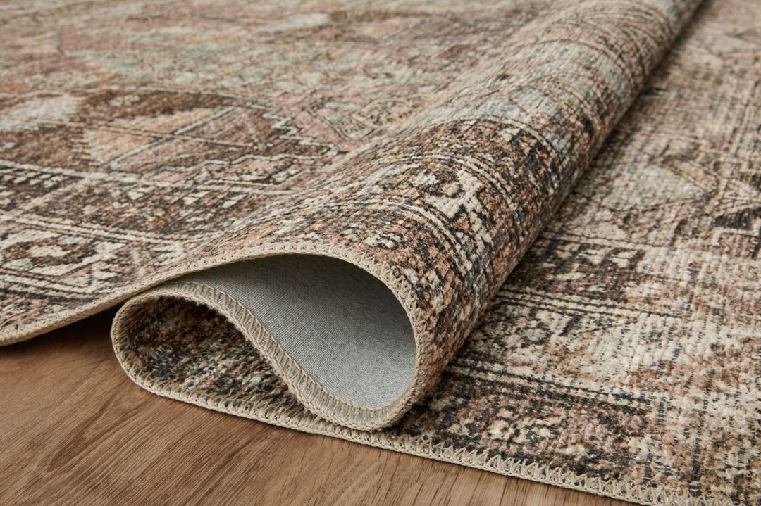 Billie Bil 03 Area Rug-8'6"x11'6"