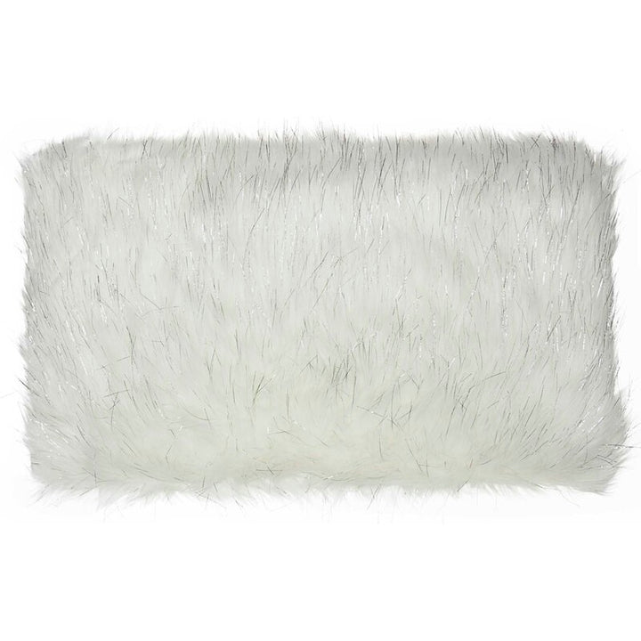 Swafford Lumbar Pillow With Insert-24"x14"