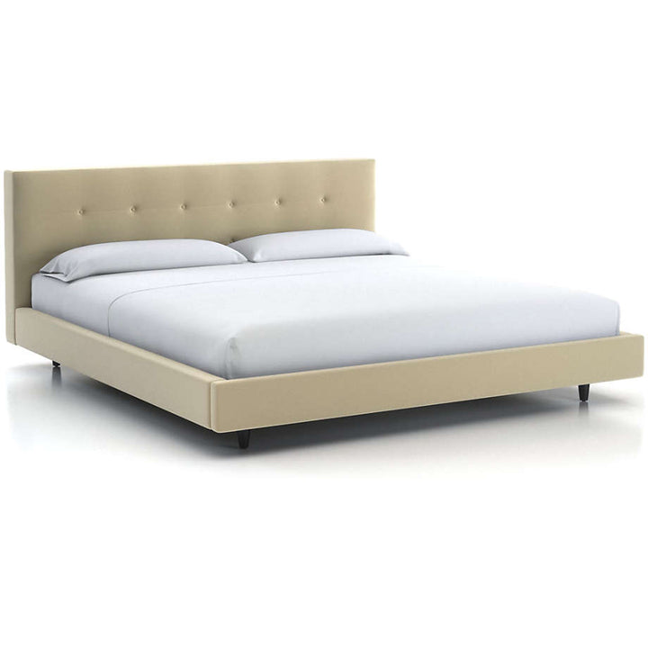 Tate King Upholstered Bed-King Size