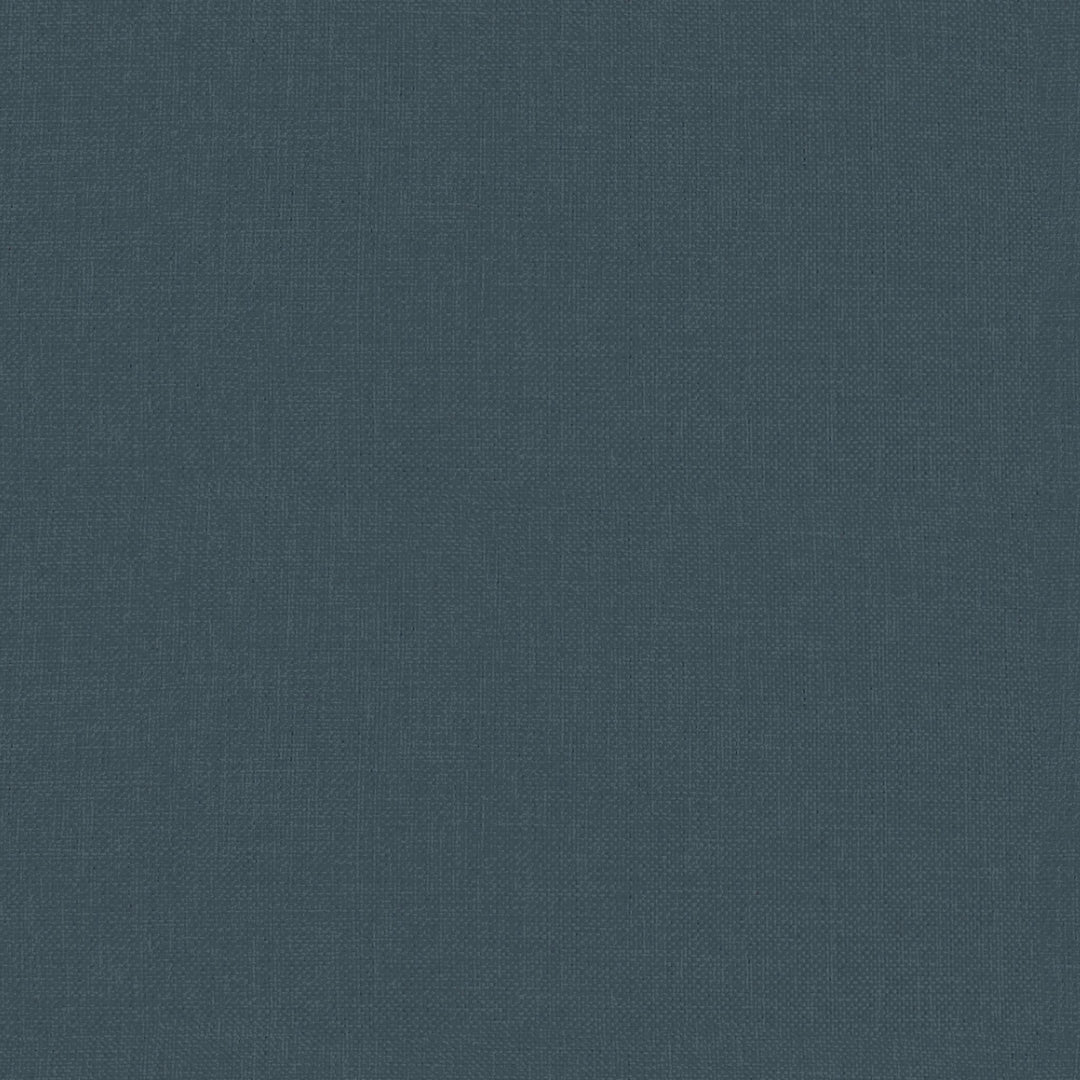 Lowe Navy Upholstered Dining Chair