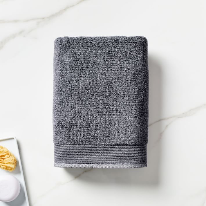Organic Luxury Fibrosoft Towels