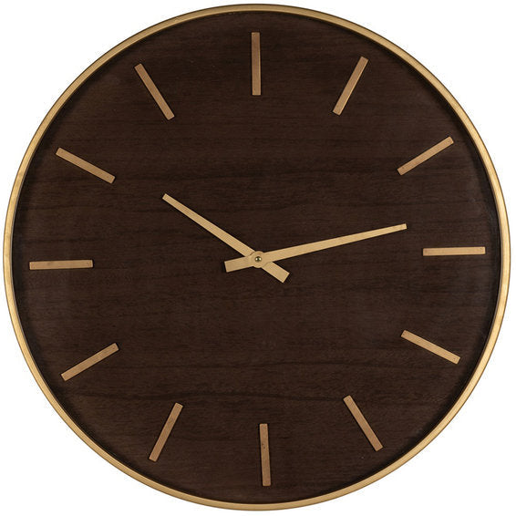 Empire Wall Clock