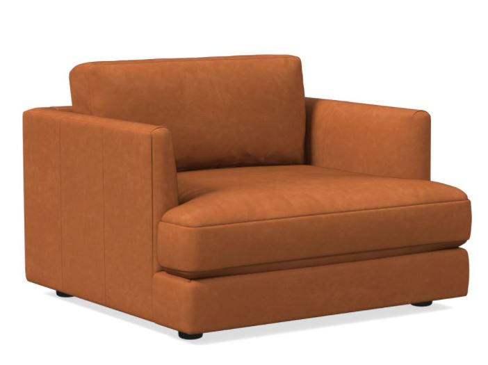 Haven Chair and a Half