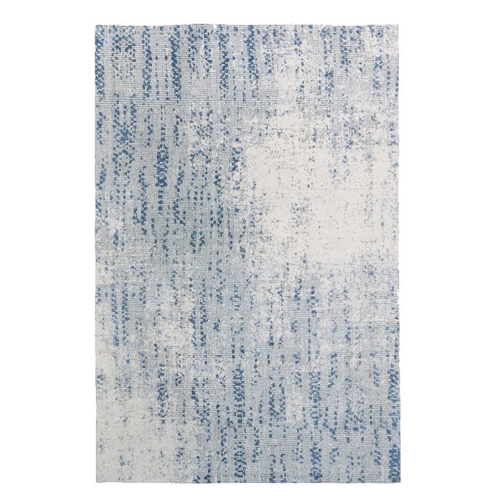 Distressed Foliage Rug-10'x14'
