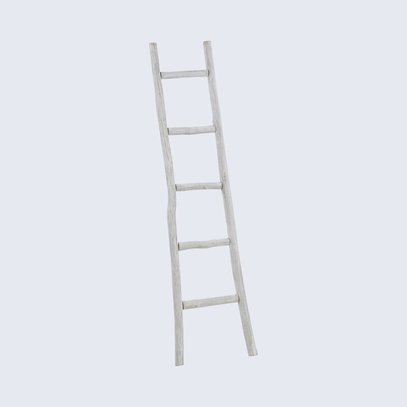 Blanket Ladder