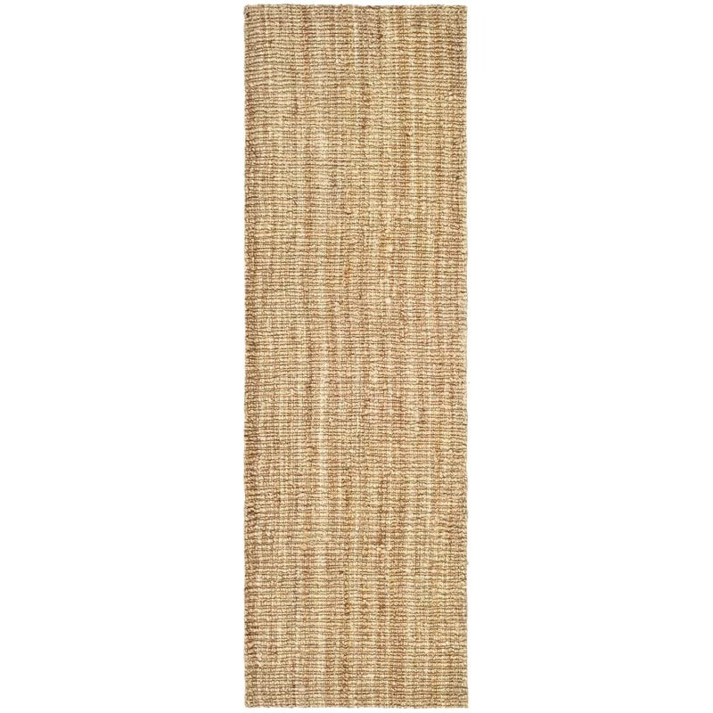 Erroll Solid Color Rug 2'x14'