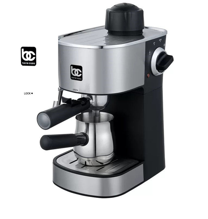 Bene Casa Semi Automatic Espresso Machine
