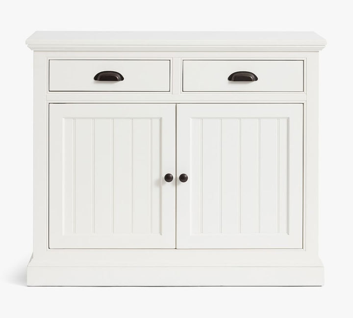 Aubrey 40 Entryway Console
