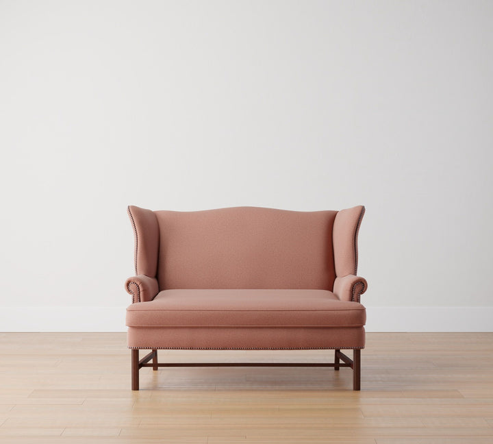 Thatcher Upholstered Settee