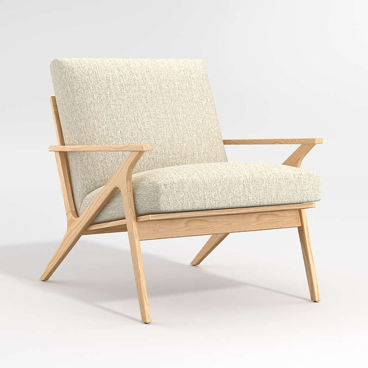 Cavett Ashwood Chair