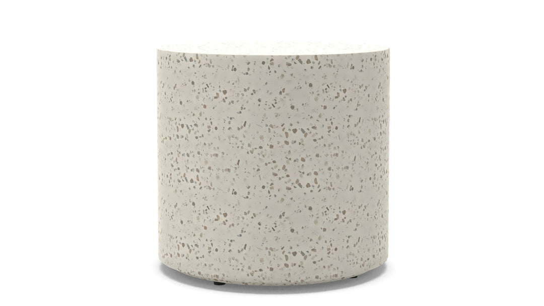 Terrazzo Side Table